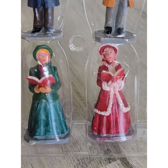 Lemax 2007 Christmas Harmony Coventry Cove Village accessory Xmas - Picture 3 of 6